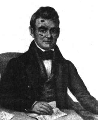 John Ross