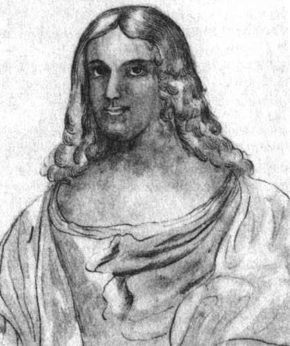 Pocahontas