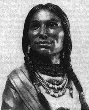 Sacagawega