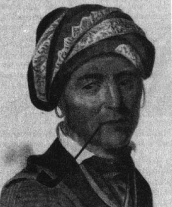 Sequoya