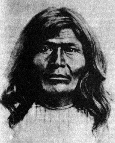 Victorio