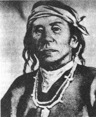 Cochise
