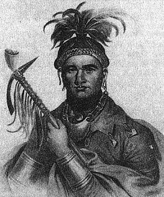 Cornplanter