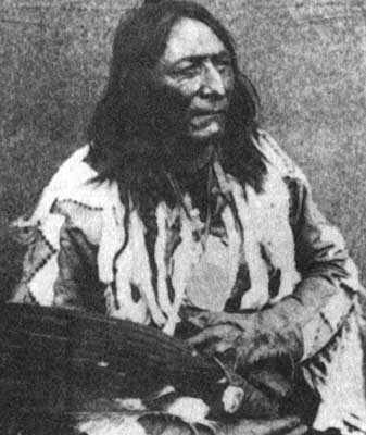 Crowfoot