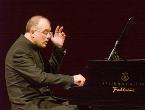 emanuele arciuli